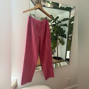 Rachel Comey Jacquard Pant